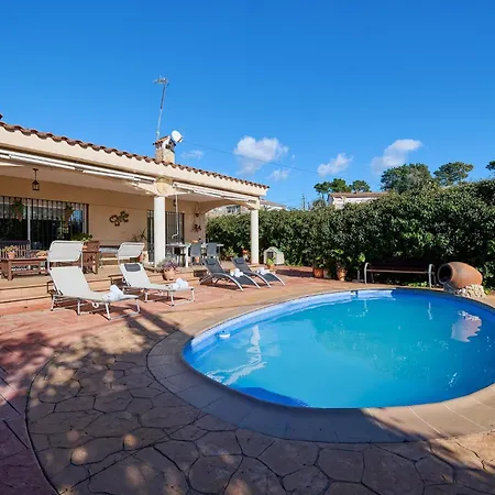 Sol Y Mar - Lloret De Mar Lloret de Mar