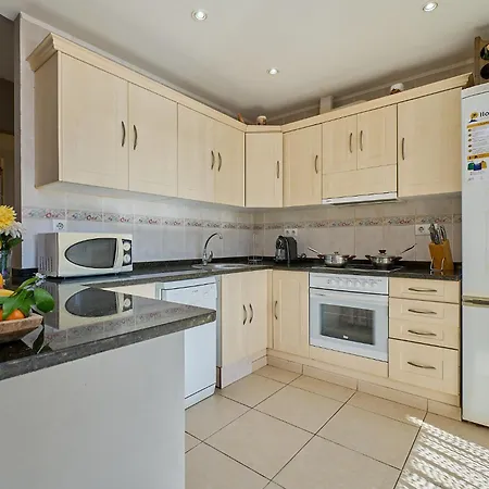 Sol Y Mar - Lloret De Mar Villa *