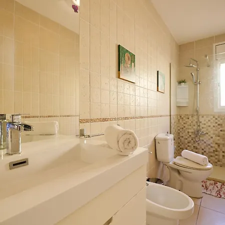 Villa Sol Y Mar - Lloret De Mar *