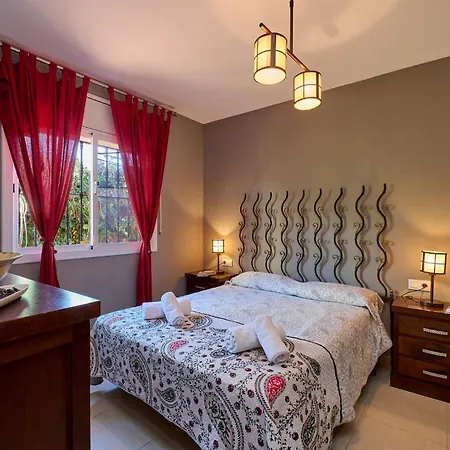 Sol Y Mar - Lloret De Mar Villa