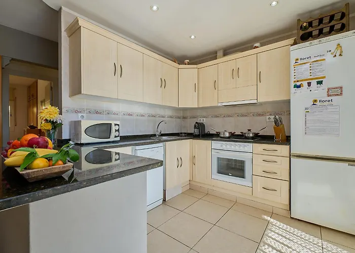 Sol Y Mar - Lloret De Mar Villa *