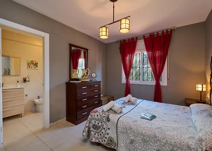 Sol Y Mar - Lloret De Mar Villa Lloret de Mar