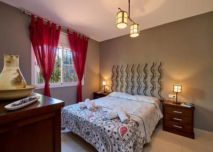 Sol Y Mar - Lloret De Mar Villa