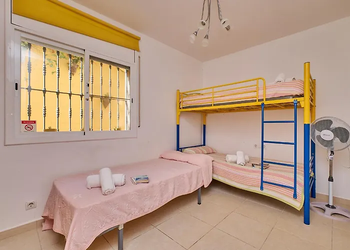 Sol Y Mar - Lloret De Mar Lloret de Mar